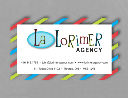 Lorimer Agency